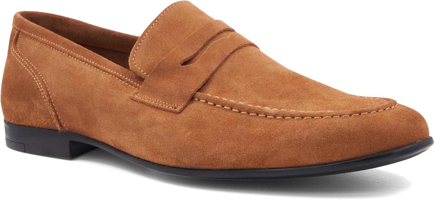 Мужские лоферы Bruno Magli Lastra Unlined, коричневый
Мужские лоферы Bruno Magli Lastra Unlined, коричневый