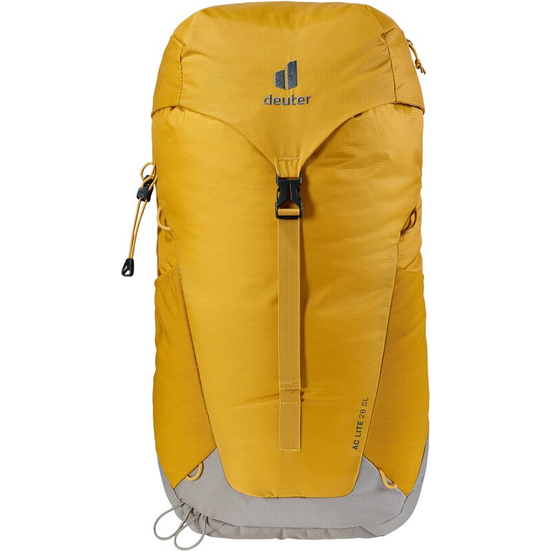 Рюкзак ac lite 28 sl Deuter, цвет curry-pepper
Рюкзак ac lite 28 sl Deuter, цвет curry-pepper