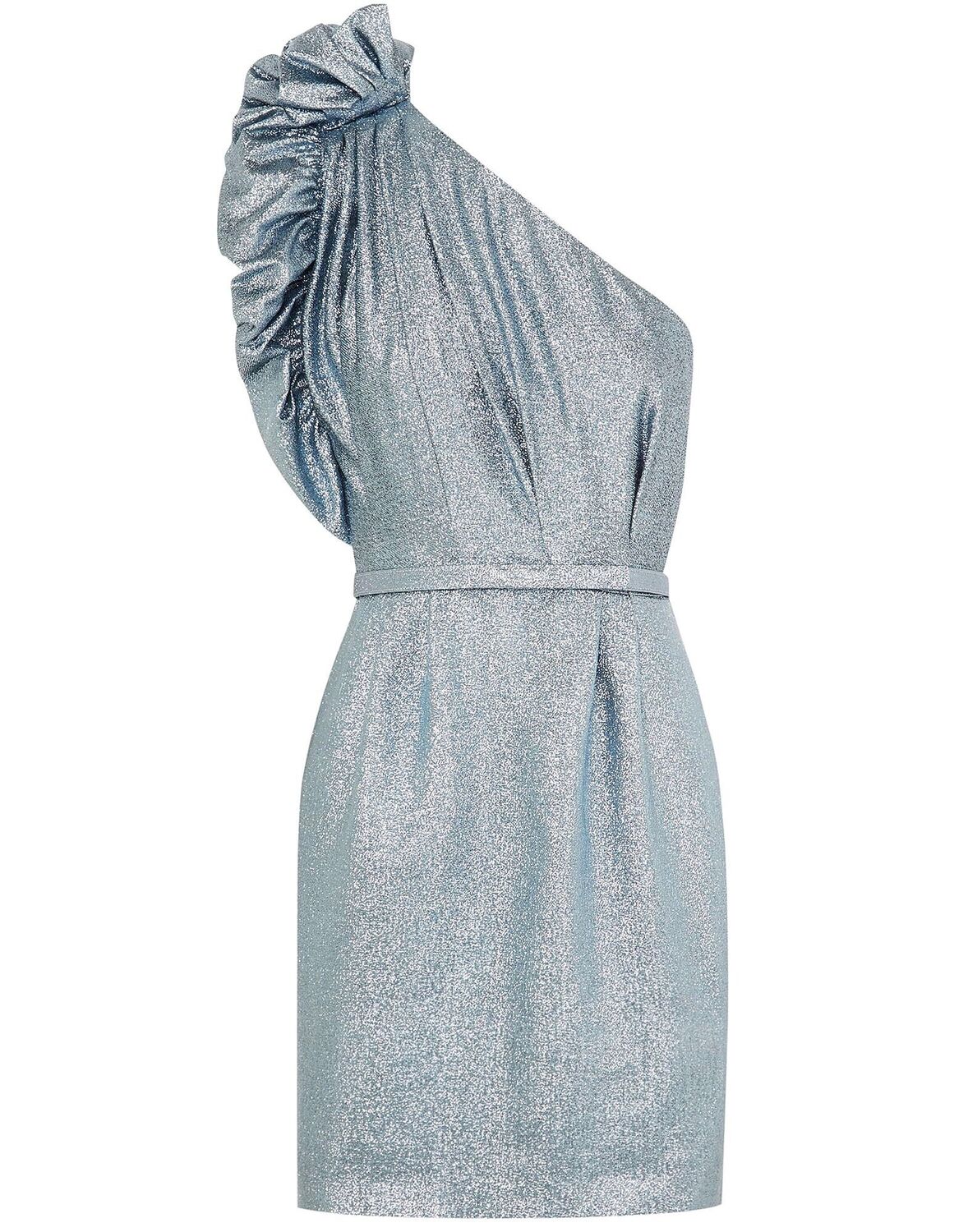 Мини-платье Stella Mccartney, синий
Мини-платье Stella Mccartney, синий