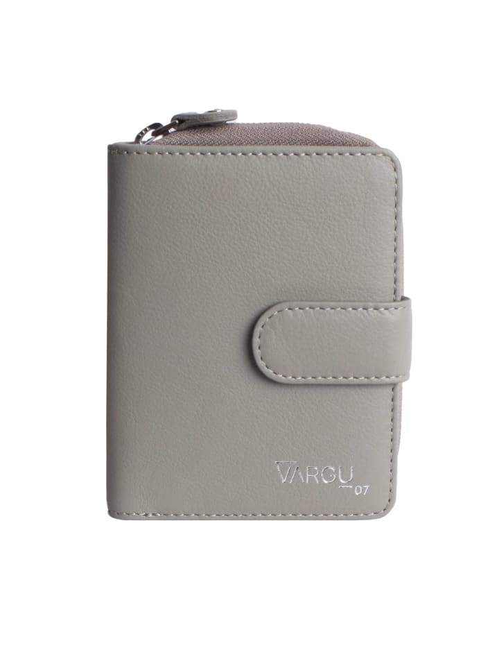 Кошелек VARGU, серый
Кошелек VARGU, серый