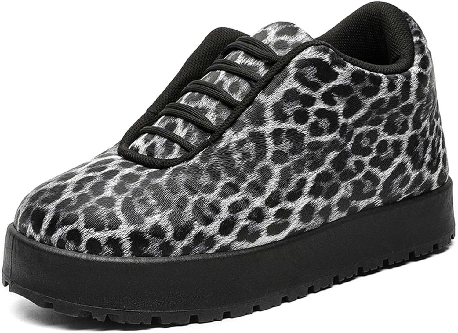 Мужские зимние ботинки на платформе, городская мода, теплые снежные ботинки, увеличивающие рост, с толстой подошвой, спортивные ботинки для снега, против скольжения, массивные прогулочные ботинки Generic, серый
Мужские зимние ботинки на платформе, городская мода, теплые снежные ботинки, увеличивающие рост, с толстой подошвой, спортивные ботинки для снега, против скольжения, массивные прогулочные ботинки Generic, серый