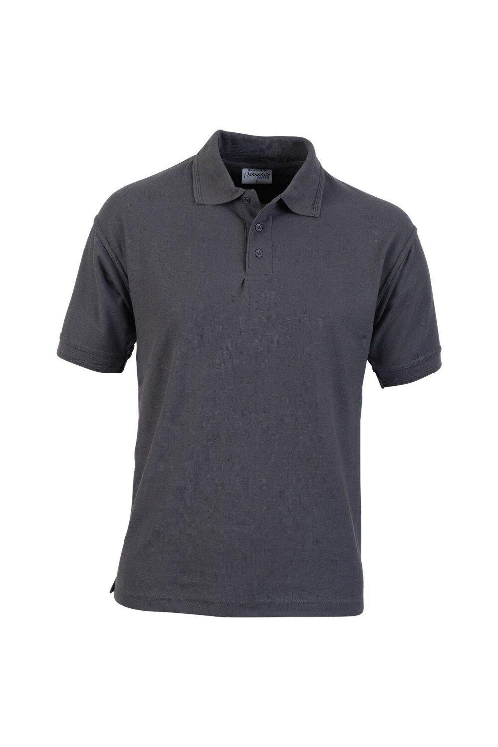 Прецизионное поло Absolute Apparel, серый
Прецизионное поло Absolute Apparel, серый
