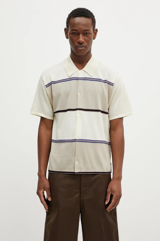 Кардиган Paul Smith, бежевый
Кардиган Paul Smith, бежевый