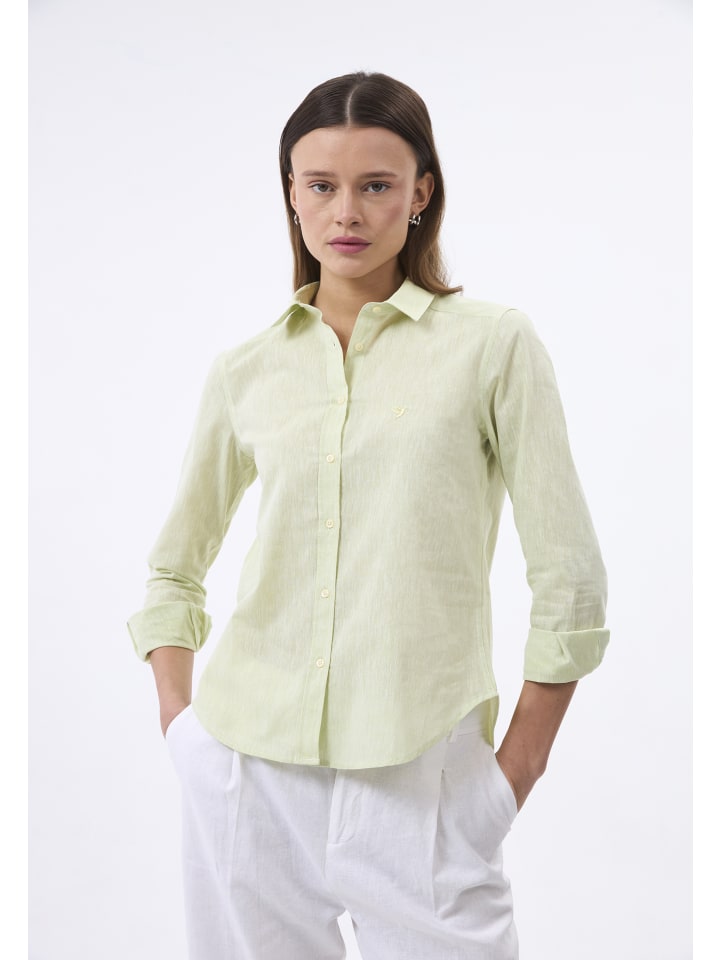 Блузка Felix Hardy, светло-зеленый
Блузка Felix Hardy, светло-зеленый