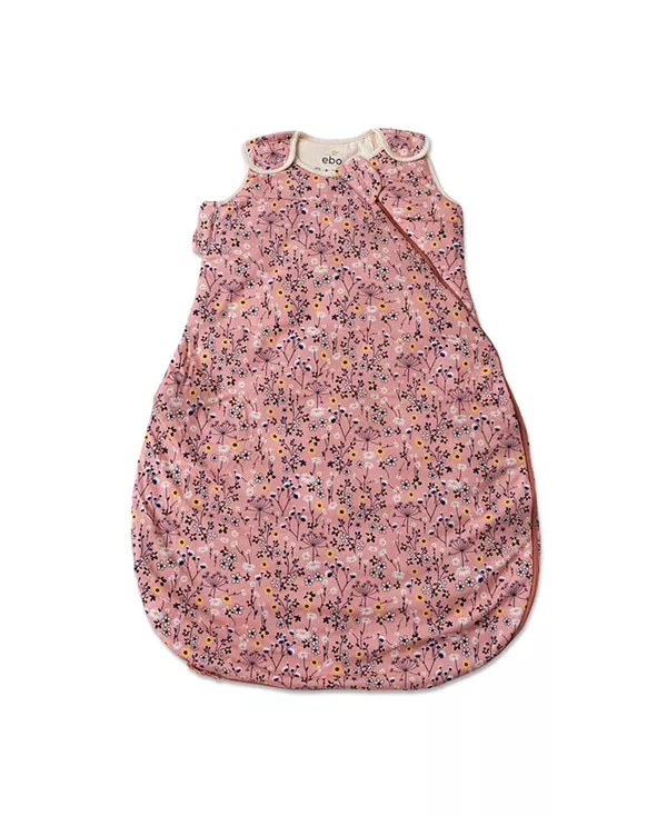 Спальный мешок премиум-класса для мальчиков и девочек, 2,6 кг Earth Baby Outfitters, botanical
Спальный мешок премиум-класса для мальчиков и девочек, 2,6 кг Earth Baby Outfitters, botanical