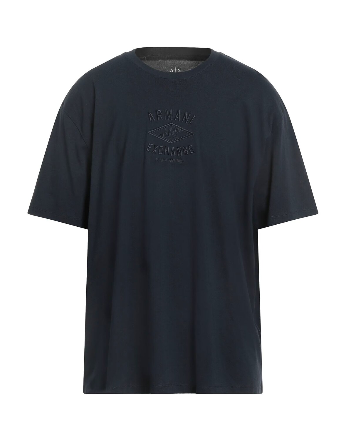 Футболка Armani Exchange, синий
Футболка Armani Exchange, синий