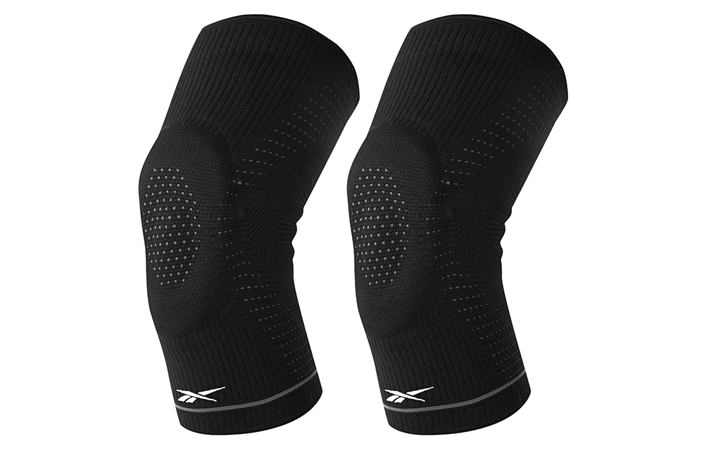 Футболка унисекс для бега, альпинизма, походов, велоспорта, баскетбола и фитнеса из нейлона и эластана Reebok, черная
Футболка унисекс для бега, альпинизма, походов, велоспорта, баскетбола и фитнеса из нейлона и эластана Reebok, черная