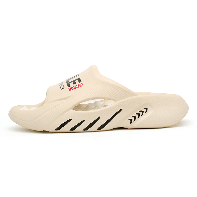 NANJIREN Сланцы мужские EVA Totem противоскользящие износостойкие амортизирующие экрю, цвет Ecru
NANJIREN Сланцы мужские EVA Totem противоскользящие износостойкие амортизирующие экрю, цвет Ecru