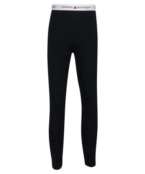 2 пары леггинсов Skinny fit Tommy Hilfiger, синий
2 пары леггинсов Skinny fit Tommy Hilfiger, синий