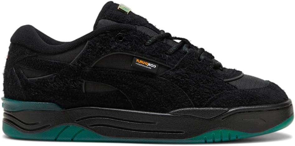 Мужские кроссовки PUMA 180 X Carrots со шнуровкой, повседневные- черные
Мужские кроссовки PUMA 180 X Carrots со шнуровкой, повседневные- черные