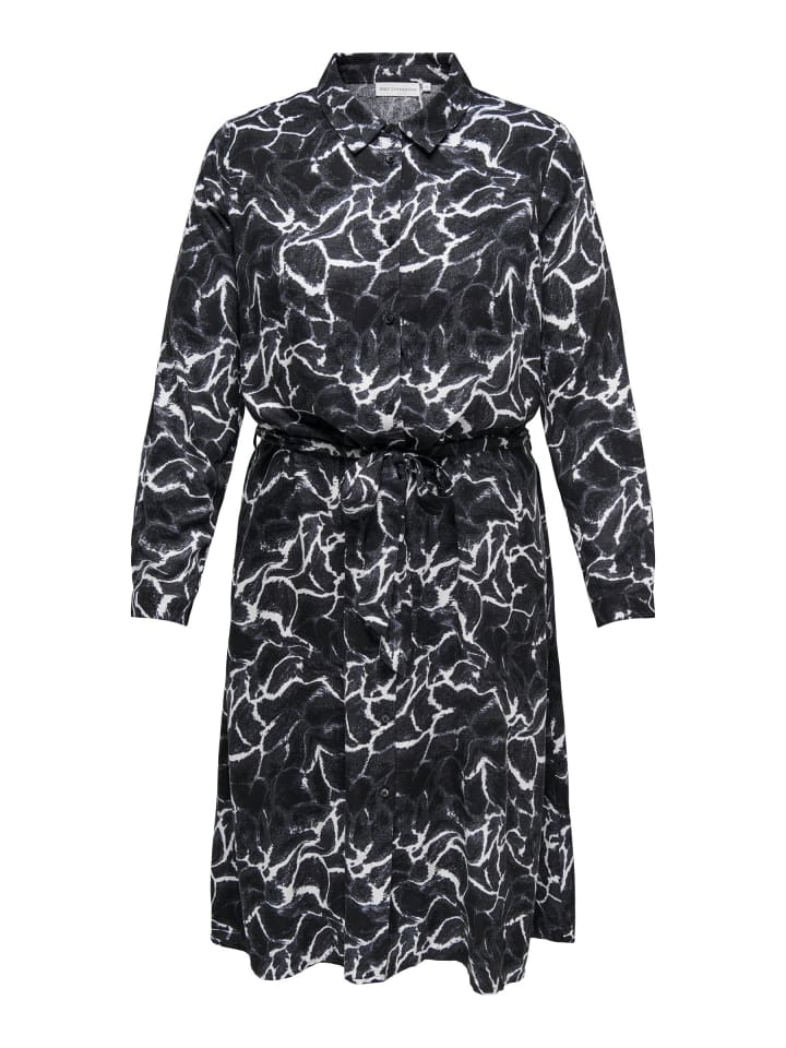 Платье до колена ONLY Carmakoma
Платье до колена ONLY Carmakoma