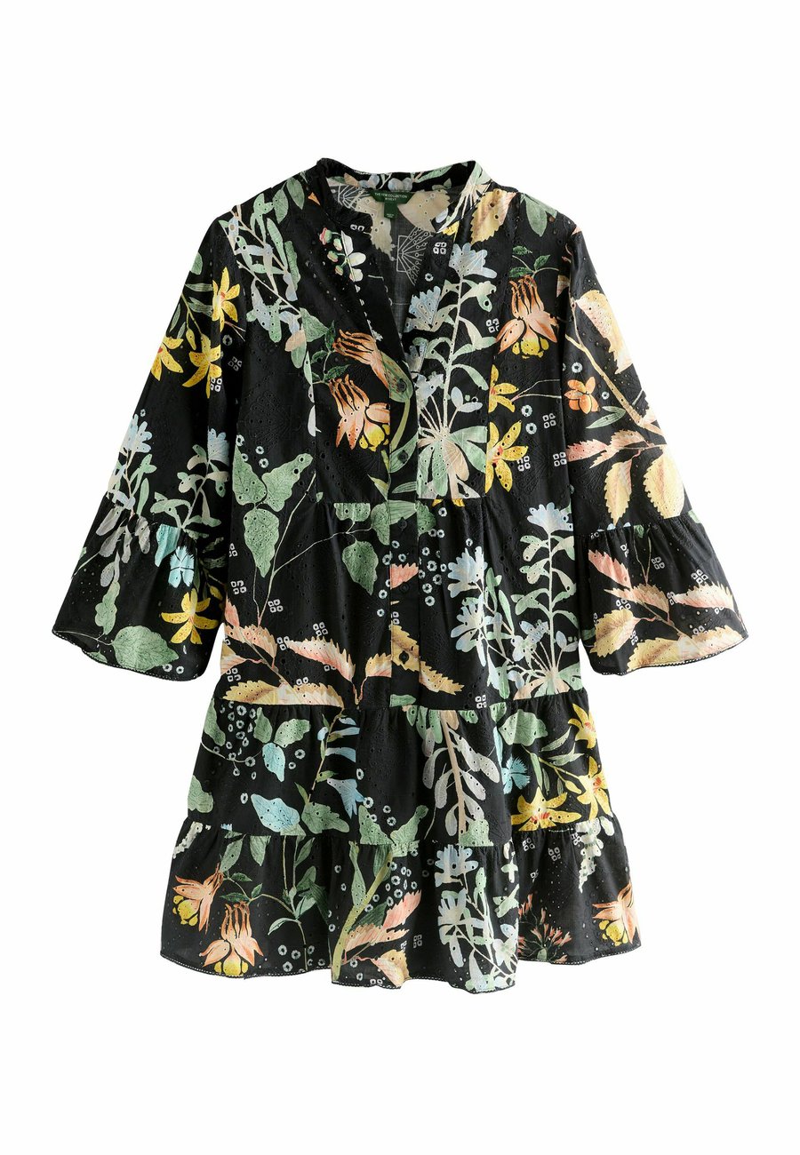 Платье Next REGULAR FIT, Kew Collection Navy Blue Floral/Blue
Платье Next REGULAR FIT, Kew Collection Navy Blue Floral/Blue