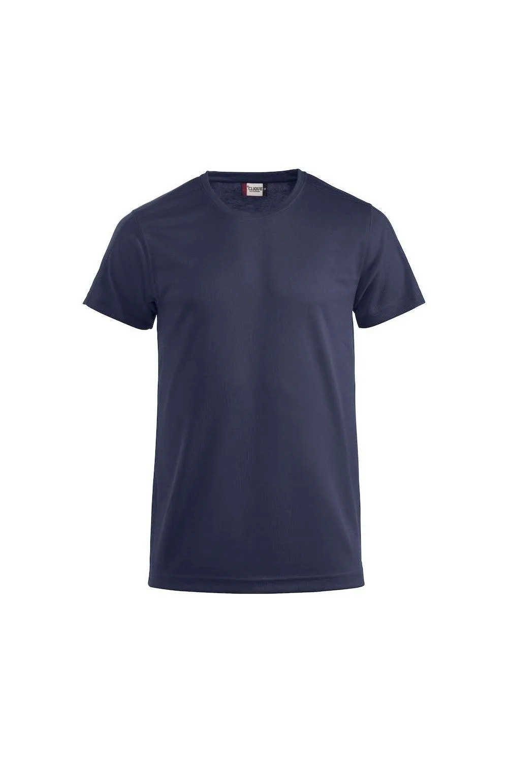 Футболка Ice-T Clique, темно-синий 
Футболка Ice-T Clique, темно-синий