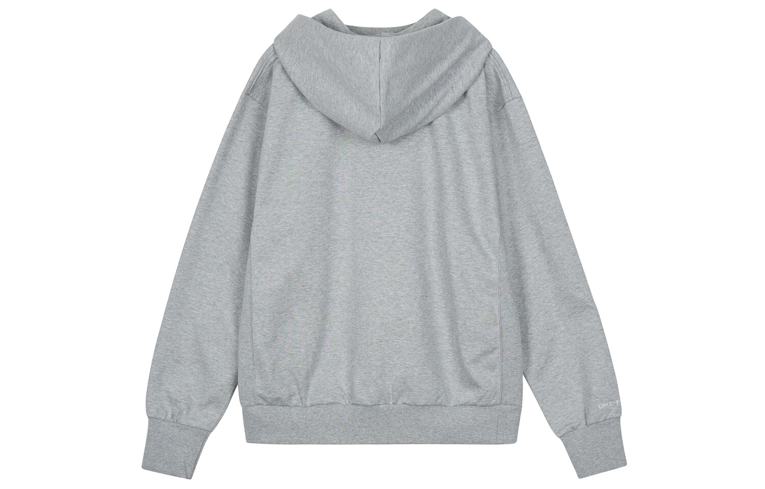 Толстовка мужская светло-серая Nike, серый
Толстовка мужская светло-серая Nike, серый