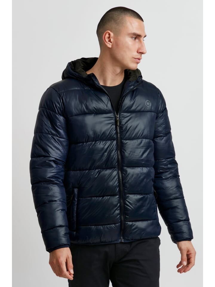 Зимняя куртка 11 Project, синий
Зимняя куртка 11 Project, синий