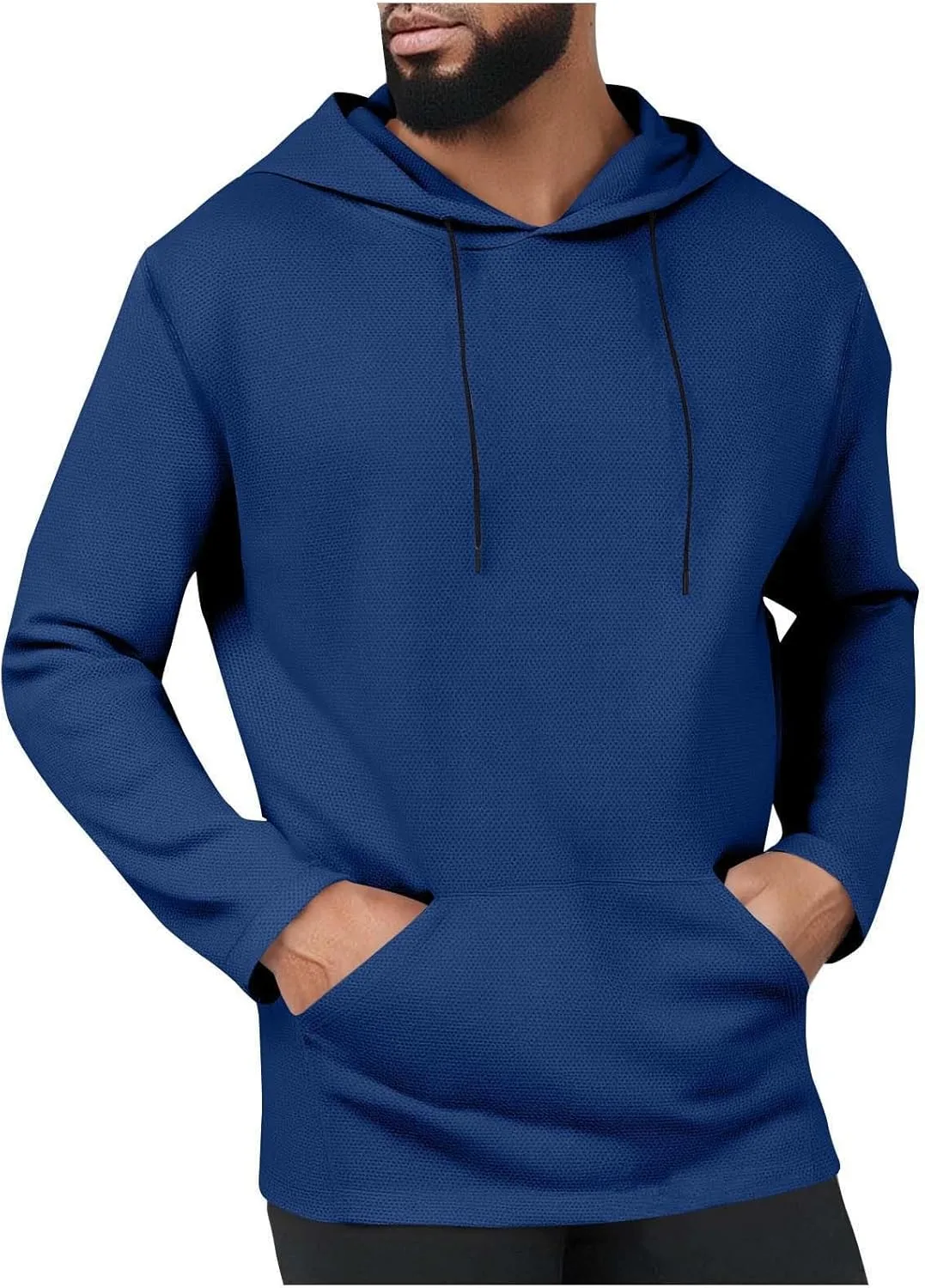 Толстовка с капюшоном для мужчин, Heavy Weight Fleece, длинный рукав
Толстовка с капюшоном для мужчин, Heavy Weight Fleece, длинный рукав