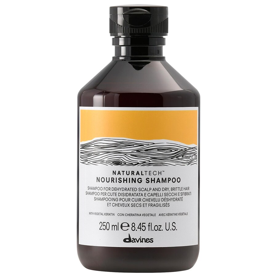Питательный шампунь Davines, 8.45 oz/250 ml
Питательный шампунь Davines, 8.45 oz/250 ml