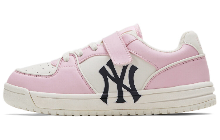 Детские кроссовки для скейтбординга Chunky Liner Kids Low-Top Pink Mlb, розовый
Детские кроссовки для скейтбординга Chunky Liner Kids Low-Top Pink Mlb, розовый