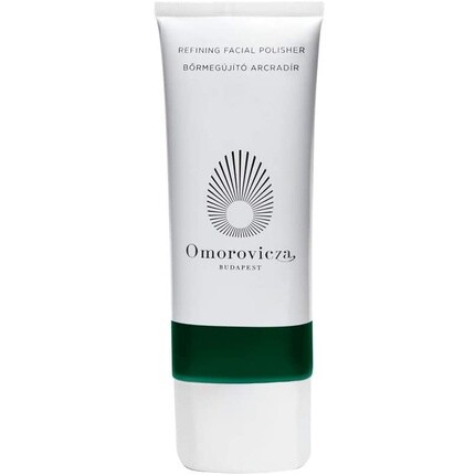 Отшелушивающее средство для лица Refining Facial Exfoliating Polisher 100 мл, Omorovicza
Отшелушивающее средство для лица Refining Facial Exfoliating Polisher 100 мл, Omorovicza