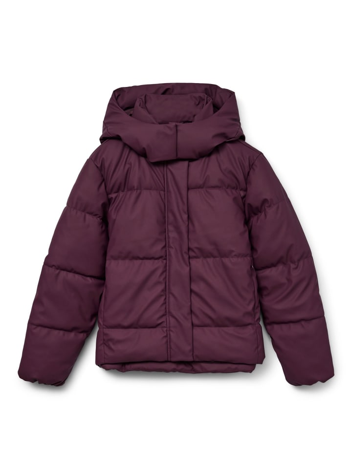 Пуховик на дегустации вин Vero Moda
Пуховик на дегустации вин Vero Moda