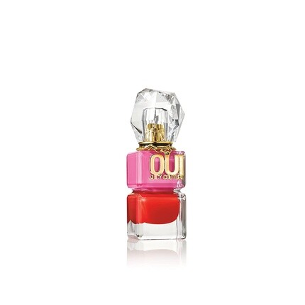 Женская парфюмерная вода Juicy Couture Oui
Женская парфюмерная вода Juicy Couture Oui