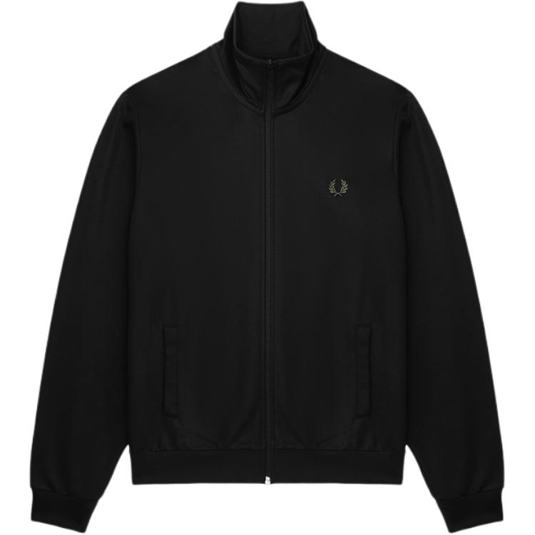 Свитшот FW25 Unisex FRED PERRY, черный
Свитшот FW25 Unisex FRED PERRY, черный