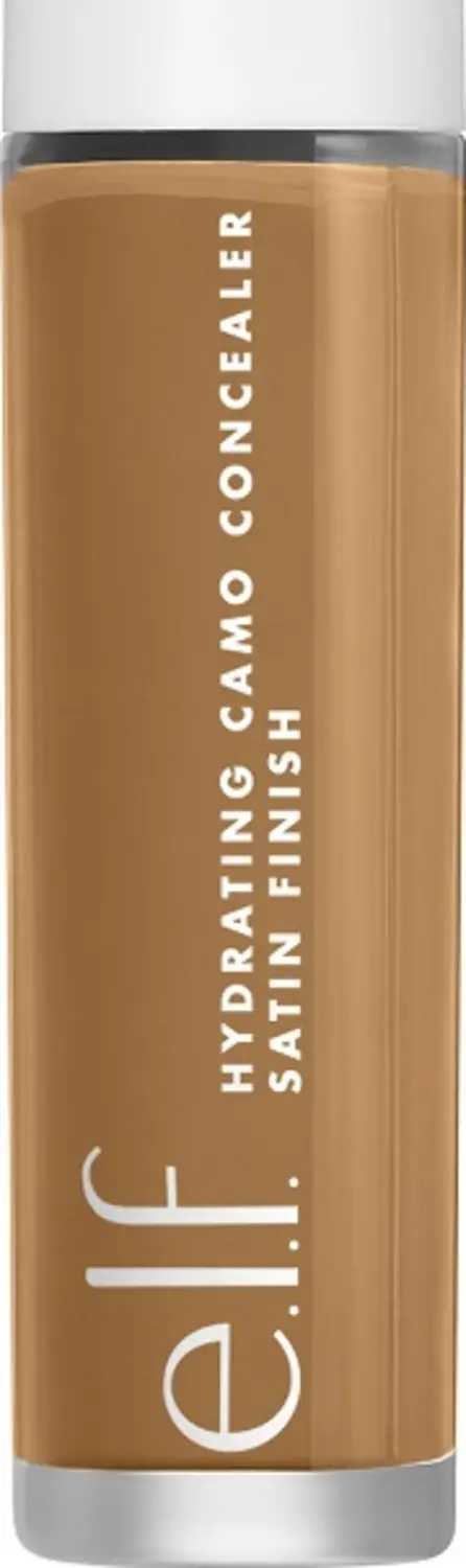 Консилер e.l.f. Cosmetics Hydrating Camo Concealer Deep Chestnut
Консилер e.l.f. Cosmetics Hydrating Camo Concealer Deep Chestnut
