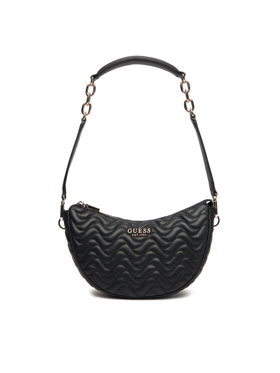 Сумочка Melisandra HWQG96 53180 Guess, черный 
Сумочка Melisandra HWQG96 53180 Guess, черный