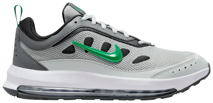 Кроссовки Nike Air Max AP 'Photon Dust Stadium Green', серый
Кроссовки Nike Air Max AP 'Photon Dust Stadium Green', серый