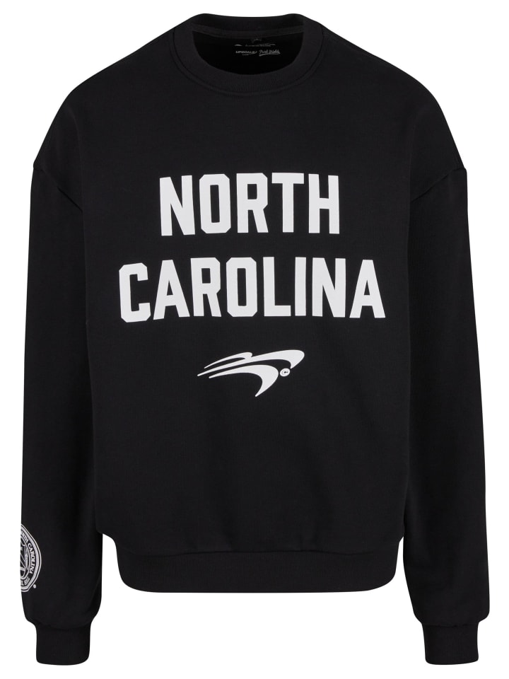 Толстовка Mister Tee, черный
Толстовка Mister Tee, черный