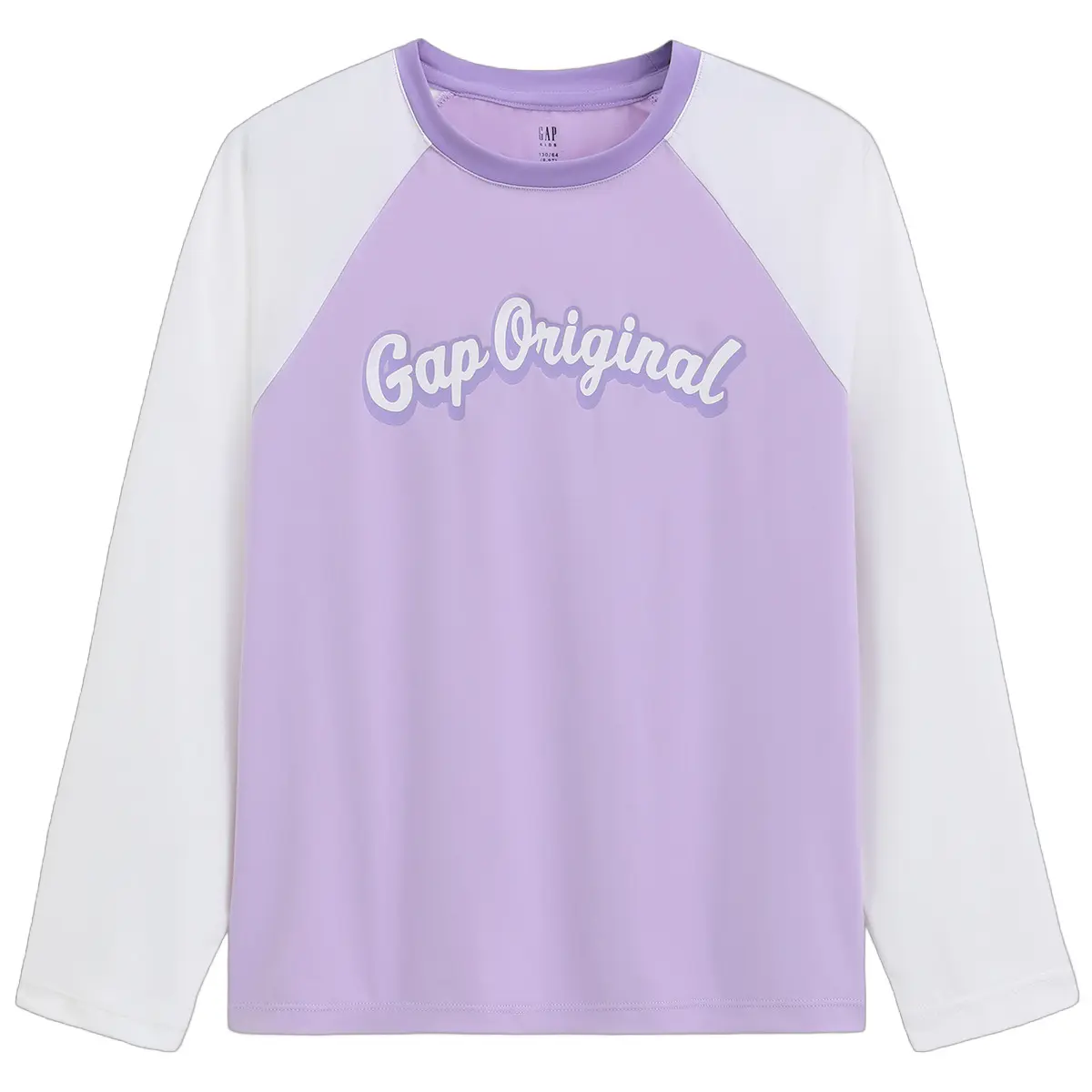Детская футболка GAP, фиолетовый
Детская футболка GAP, фиолетовый
