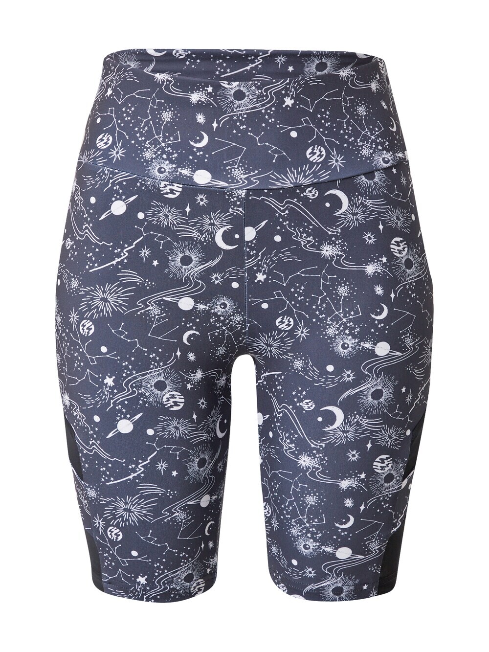 Узкие леггинсы Urban Classics, черный
Узкие леггинсы Urban Classics, черный