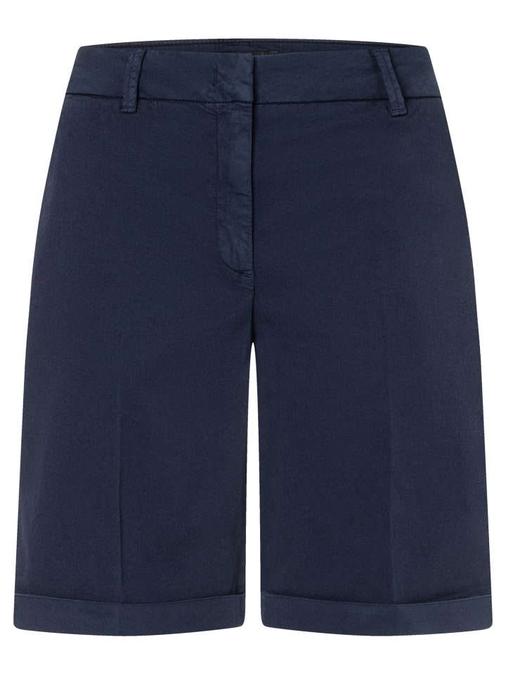 Тканевые шорты More & More
Тканевые шорты More & More