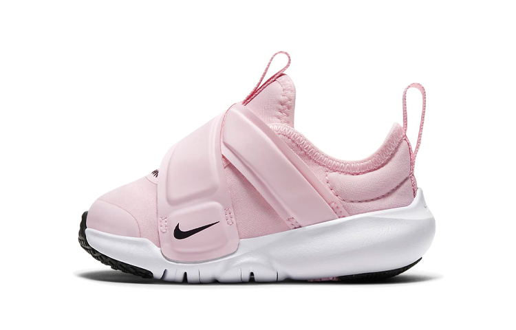 Nike Низкие беговые кроссовки Pink с противоскользящей подошвой и дышащим верхом для малышей
Nike Низкие беговые кроссовки Pink с противоскользящей подошвой и дышащим верхом для малышей