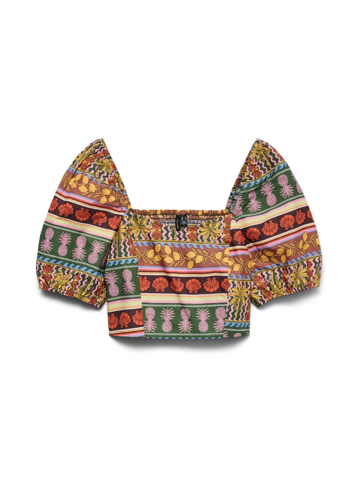Блузка Vero Moda
Блузка Vero Moda