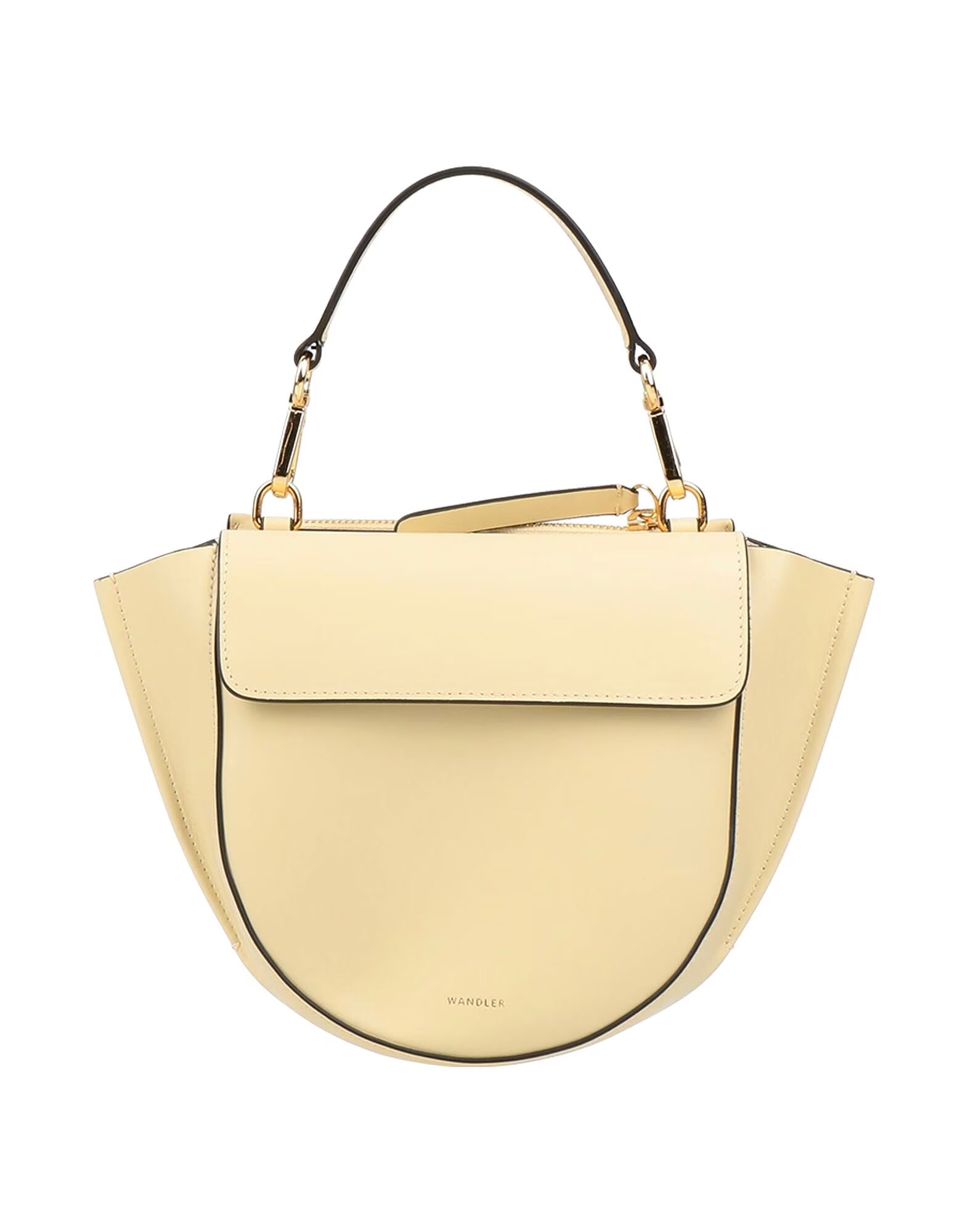 Сумка Wandler, кремовый
Сумка Wandler, кремовый