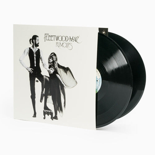 Виниловая пластинка Fleetwood Mac: Rumours
Виниловая пластинка Fleetwood Mac: Rumours
