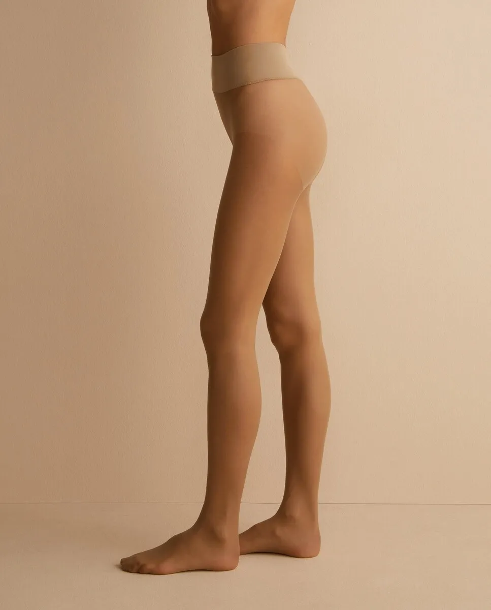 Натуральные базовые колготки Golden Lady, цвет Nude
Натуральные базовые колготки Golden Lady, цвет Nude