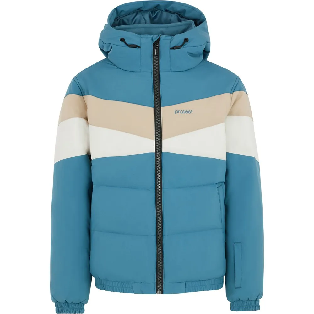 Куртка Protest Prtsiskin, синий
Куртка Protest Prtsiskin, синий