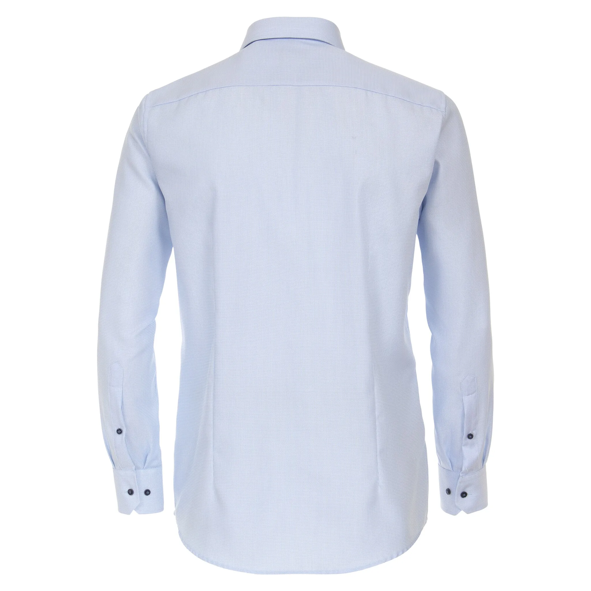 Деловая рубашка VENTI "Деловая рубашка VENTI однотонная", голубой
Деловая рубашка VENTI "Деловая рубашка VENTI однотонная", голубой