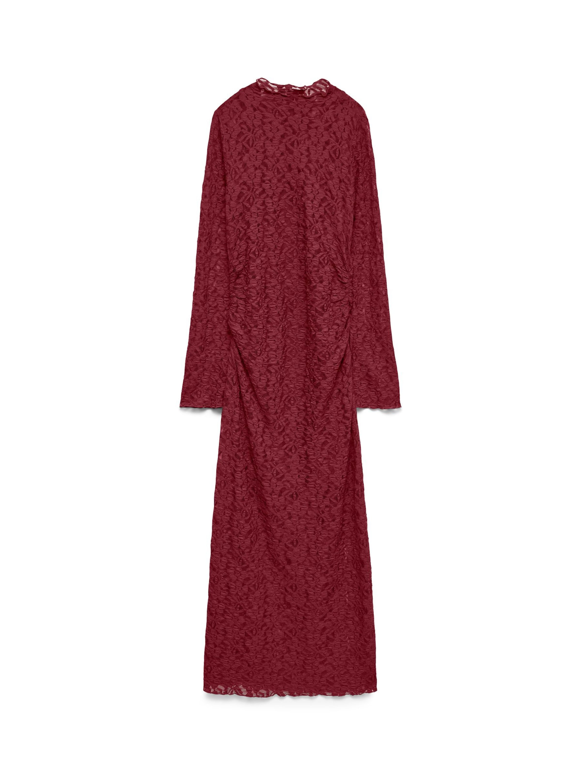 VERO MODA Платье 'VMTalula' в красном цвете
VERO MODA Платье 'VMTalula' в красном цвете