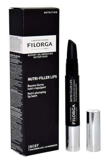 Бальзам для губ 4G Filorga Nutri Filler
Бальзам для губ 4G Filorga Nutri Filler