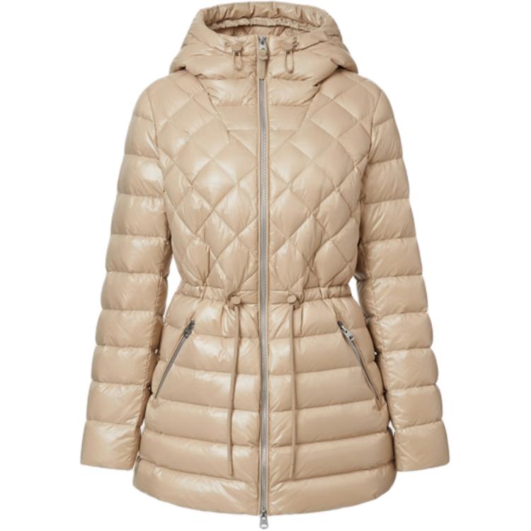 Куртка Tooky с капюшоном и стежкой MACKAGE, светло-camel
Куртка Tooky с капюшоном и стежкой MACKAGE, светло-camel