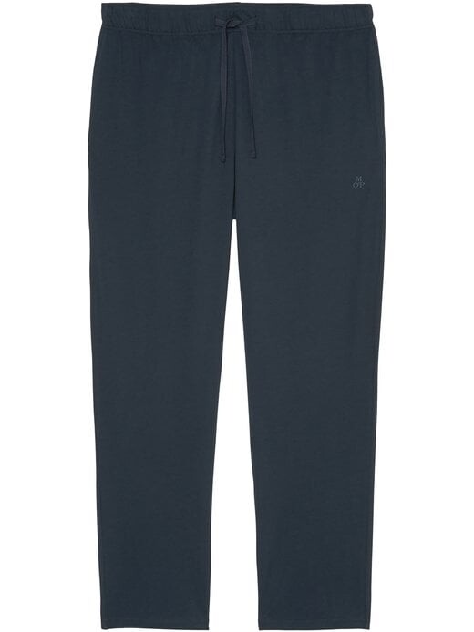 Пижамные штаны из смешанного хлопка Marc O'Polo, синий
Пижамные штаны из смешанного хлопка Marc O'Polo, синий