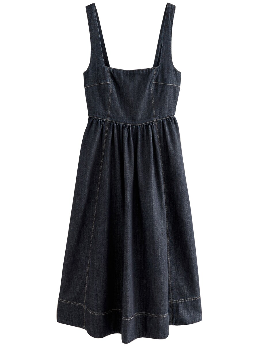 Платье Next, темно-синий
Платье Next, темно-синий