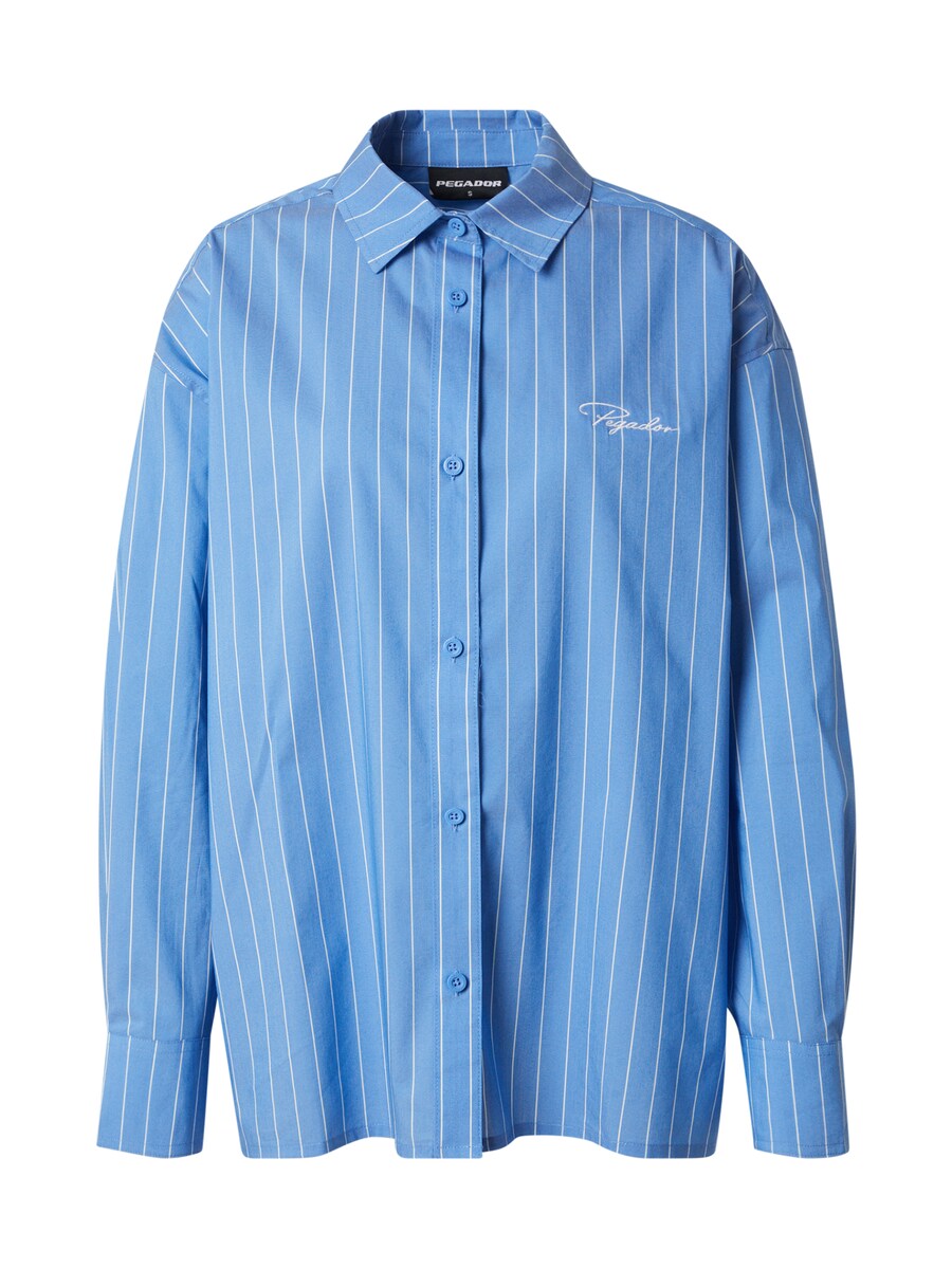 Блуза Pegador MONRO, Royal blue
Блуза Pegador MONRO, Royal blue