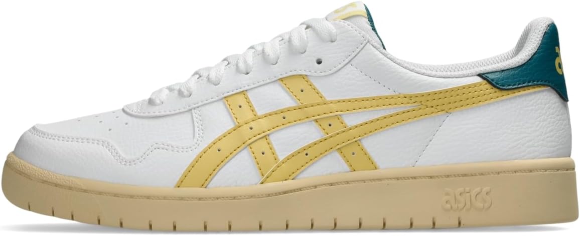 Унисекс кроссовки ASICS Japan S Sportstyle, белый
Унисекс кроссовки ASICS Japan S Sportstyle, белый