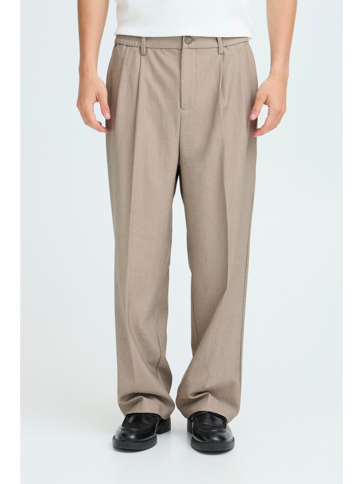 Брюки чинос CASUAL FRIDAY, натуральный
Брюки чинос CASUAL FRIDAY, натуральный