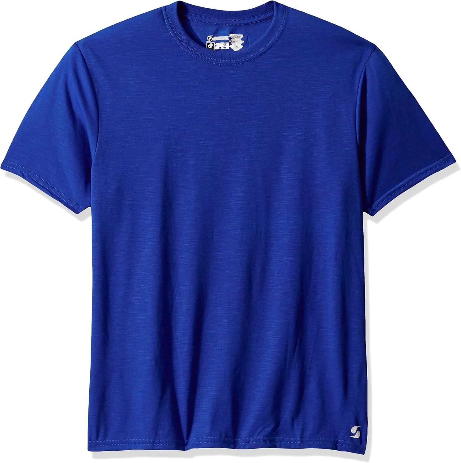 Soffe Men's Dri Release Tee
Soffe Men's Dri Release Tee