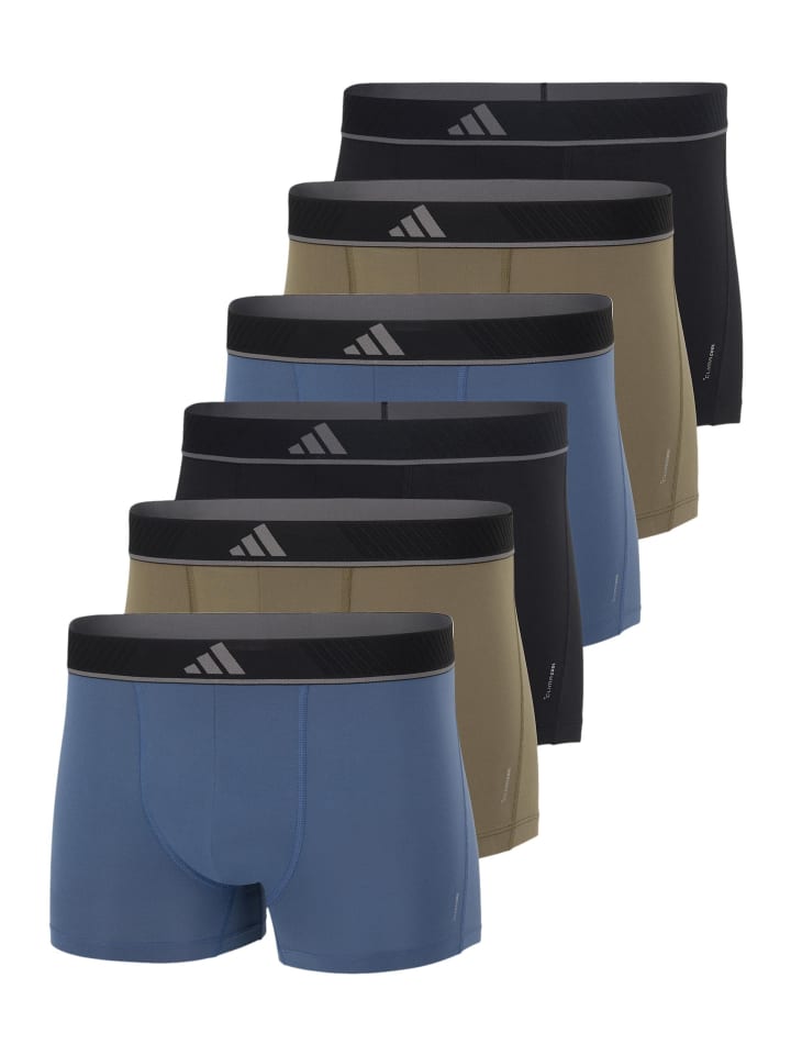 Трусы Adidas Sportswear
Трусы Adidas Sportswear